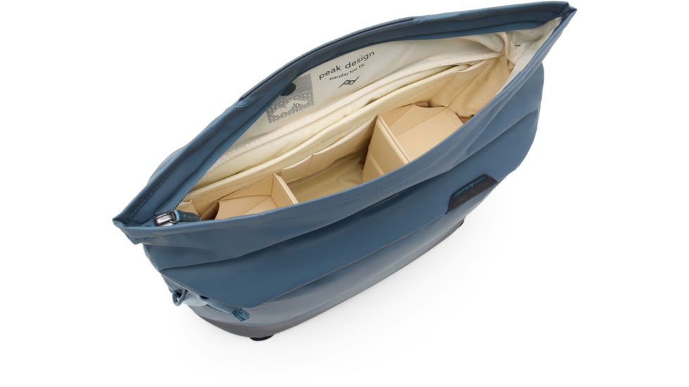 Peak Design Everyday 15 Liters Tote Bag, Ocean, BEDT-15-DS-3