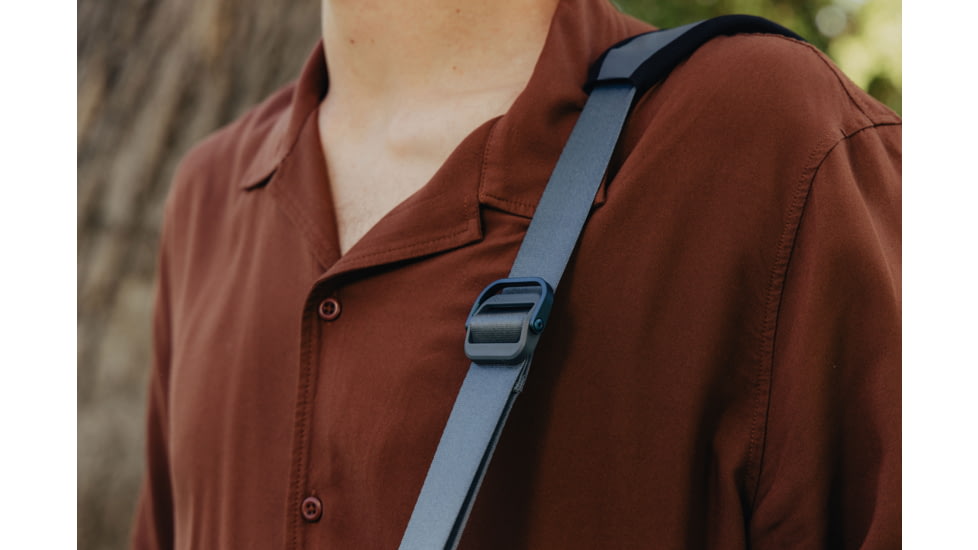 Peak Design Everyday 15 Liters Tote Bag, Ocean, BEDT-15-DS-3