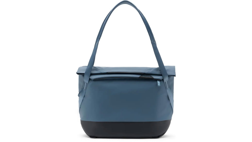 Peak Design Everyday 15 Liters Tote Bag, Ocean, BEDT-15-DS-3