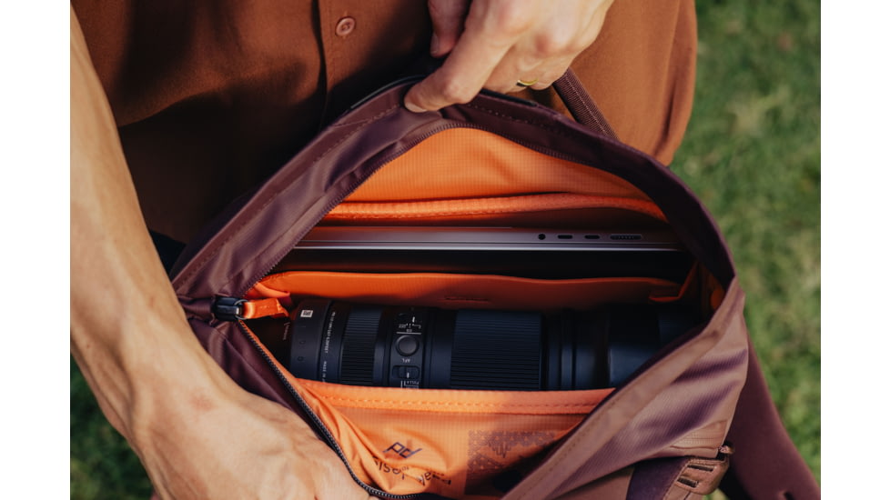 Peak Design Everyday 20 Liters Totepack, Eclipse, BEDTP-20-EP-3