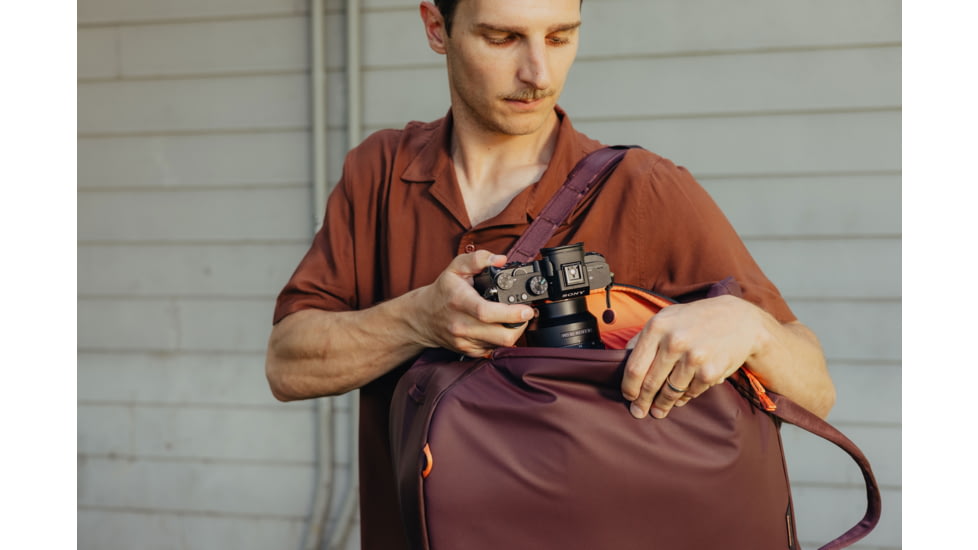 Peak Design Everyday 20 Liters Totepack, Eclipse, BEDTP-20-EP-3