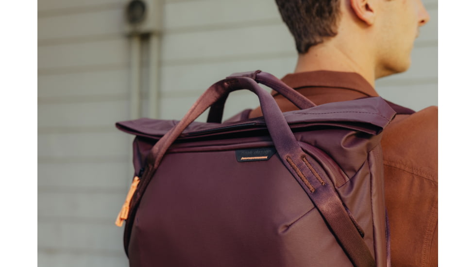 Peak Design Everyday 20 Liters Totepack, Eclipse, BEDTP-20-EP-3