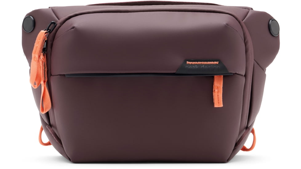 Peak Design Everyday 3 Liters Sling Bag, Eclipse, BEDS-3-EP-3
