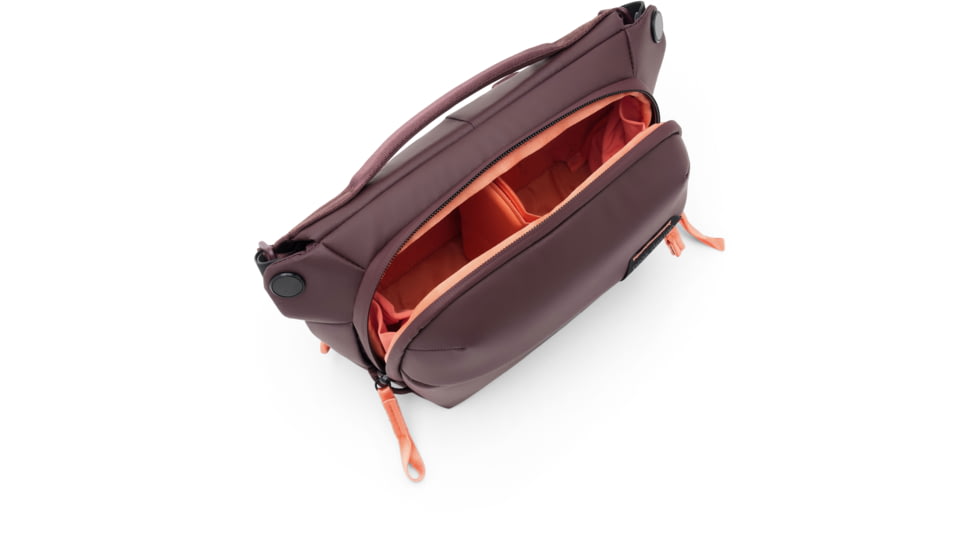 Peak Design Everyday 3 Liters Sling Bag, Eclipse, BEDS-3-EP-3
