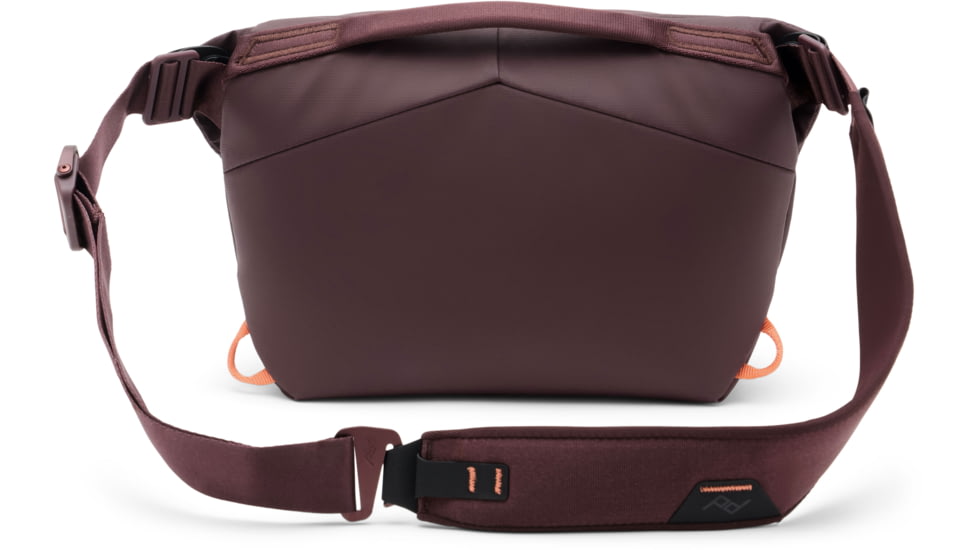 Peak Design Everyday 3 Liters Sling Bag, Eclipse, BEDS-3-EP-3