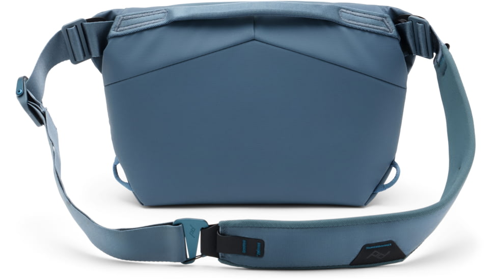 Peak Design Everyday 3 Liters Sling Bag, Ocean, BEDS-3-DS-3