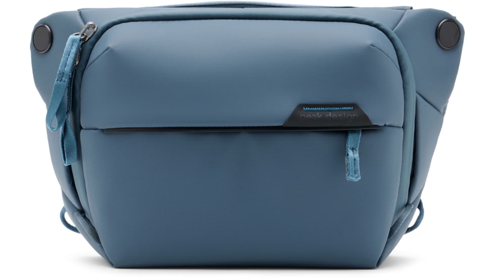 Peak Design Everyday 3 Liters Sling Bag, Ocean, BEDS-3-DS-3