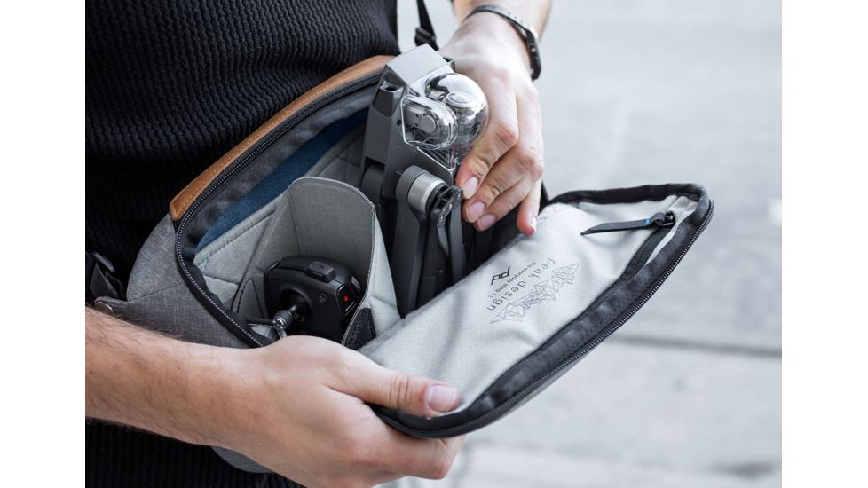 Peak Design Everyday 5 L Sling