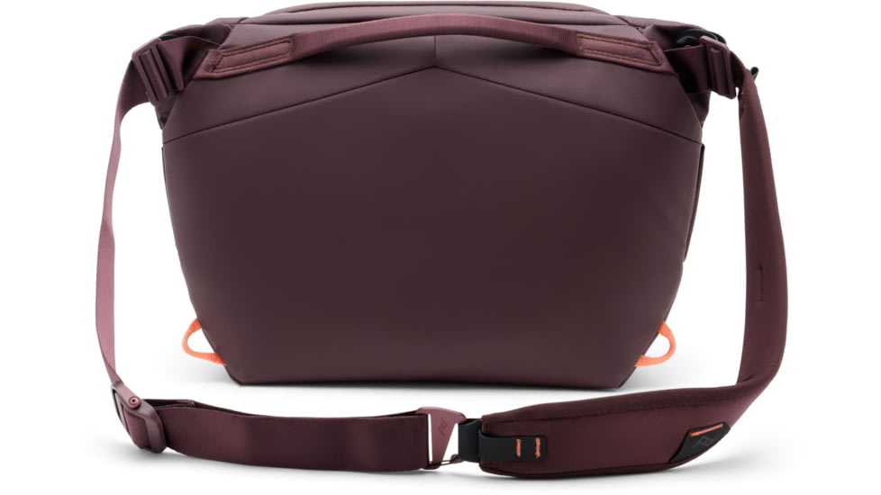 Peak Design Everyday 6 Liters Sling Bag, Eclipse, BEDS-6-EP-3