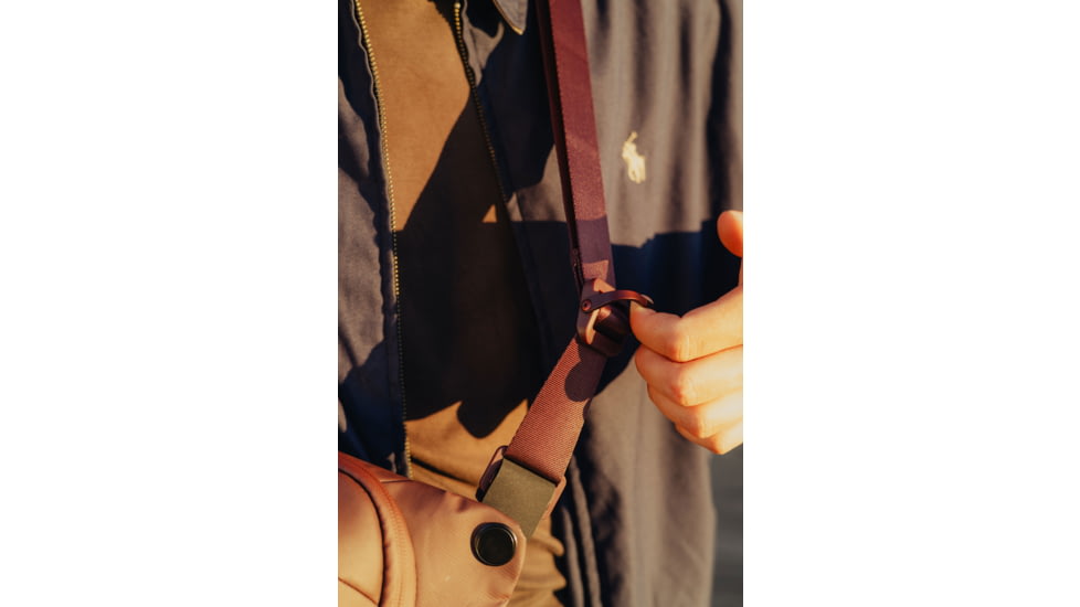 Peak Design Everyday 6 Liters Sling Bag, Eclipse, BEDS-6-EP-3