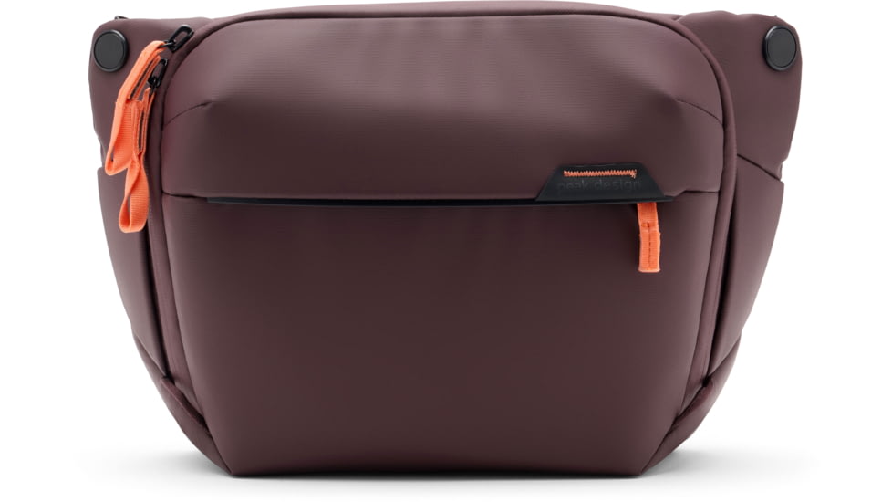 Peak Design Everyday 6 Liters Sling Bag, Eclipse, BEDS-6-EP-3