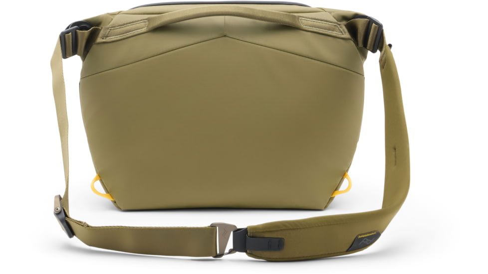 Peak Design Everyday 6 Liters Sling Bag, Kelp, BEDS-6-KP-3