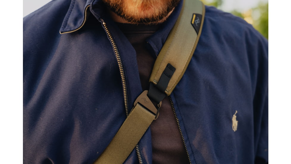 Peak Design Everyday 6 Liters Sling Bag, Kelp, BEDS-6-KP-3