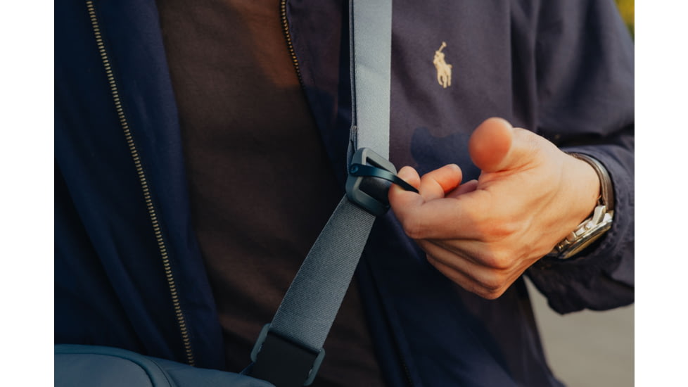 Peak Design Everyday 6 Liters Sling Bag, Ocean, BEDS-6-DS-3