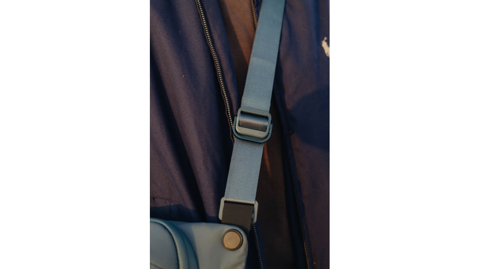 Peak Design Everyday 6 Liters Sling Bag, Ocean, BEDS-6-DS-3