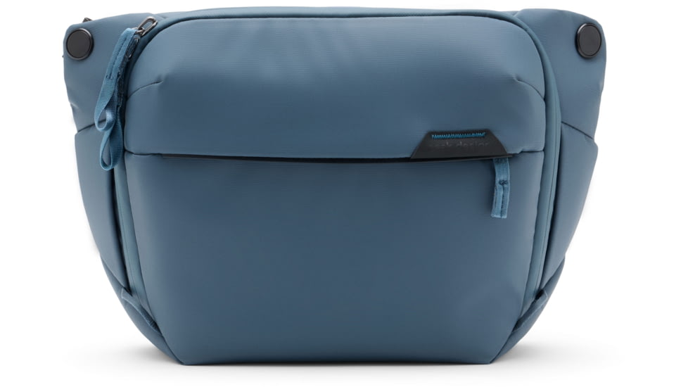Peak Design Everyday 6 Liters Sling Bag, Ocean, BEDS-6-DS-3