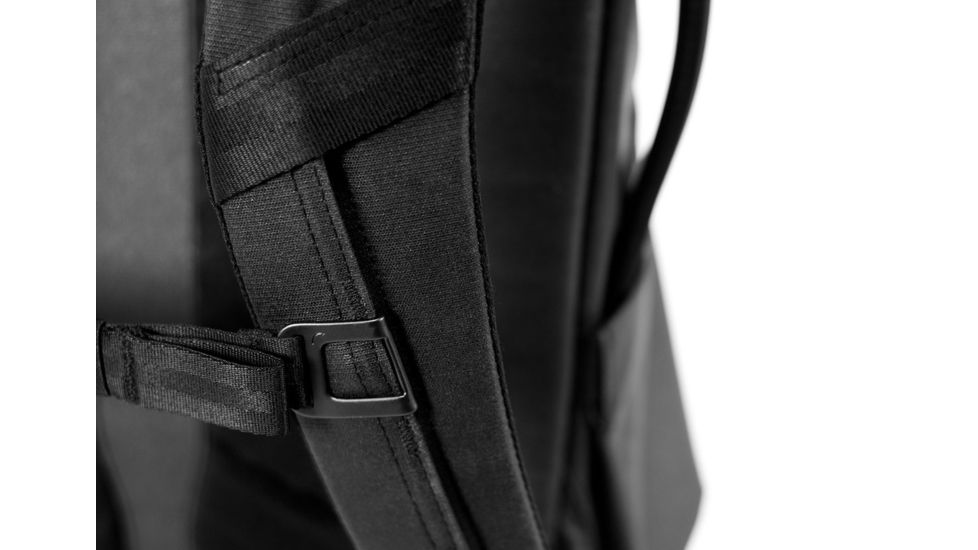 Peak Design Everyday Backpack 20L, Black, BB-20-BK-1