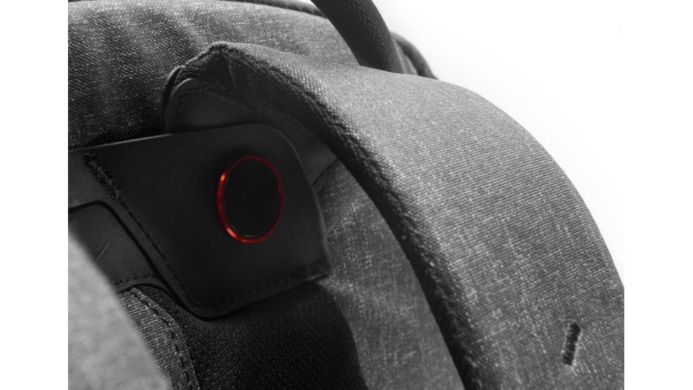 Peak Design Everyday Backpack 20L, Black, BB-20-BK-1