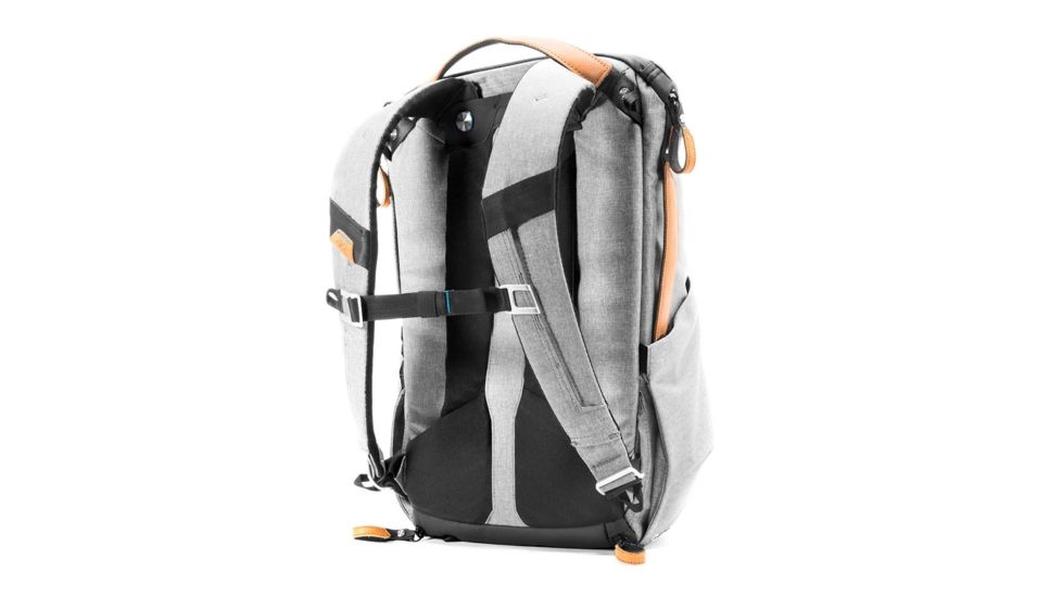 Peak Design Everyday Backpack 20L, Black, BB-20-BK-1