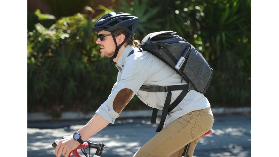 Peak Design Everyday Backpack 20L, Black, BB-20-BK-1