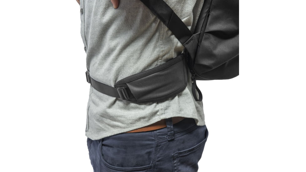 Peak Design Everyday Hip Belt, Black, 29-52 in, BEDHB-52-BK-2