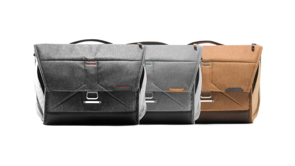 Peak Design Everyday Messenger