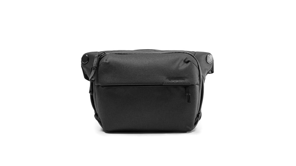 Peak Design Everyday Sling 3 Liters, Black, BEDS-3-BK-2