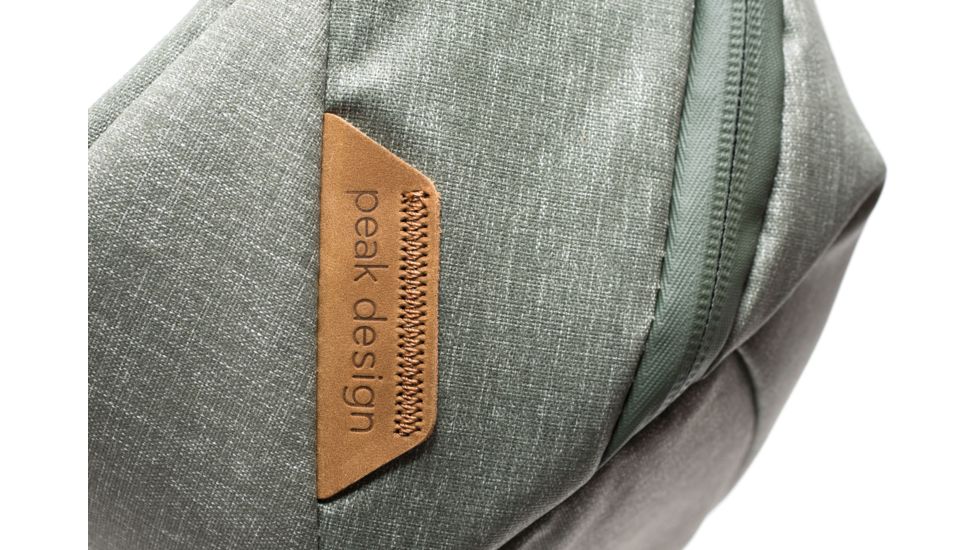 Peak Design Everyday Sling, Sage, 5 Liters, BSL-5-SG-1