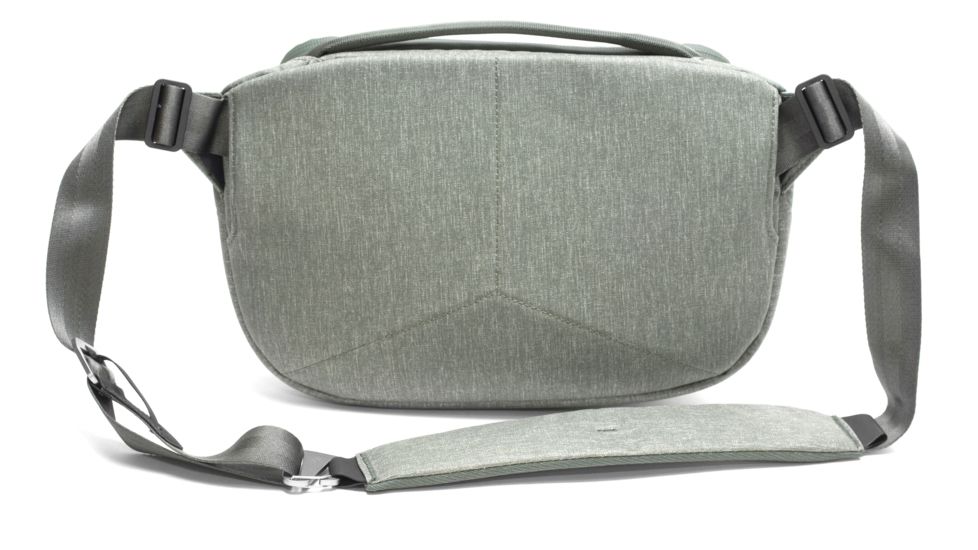 Peak Design Everyday Sling, Sage, 5 Liters, BSL-5-SG-1