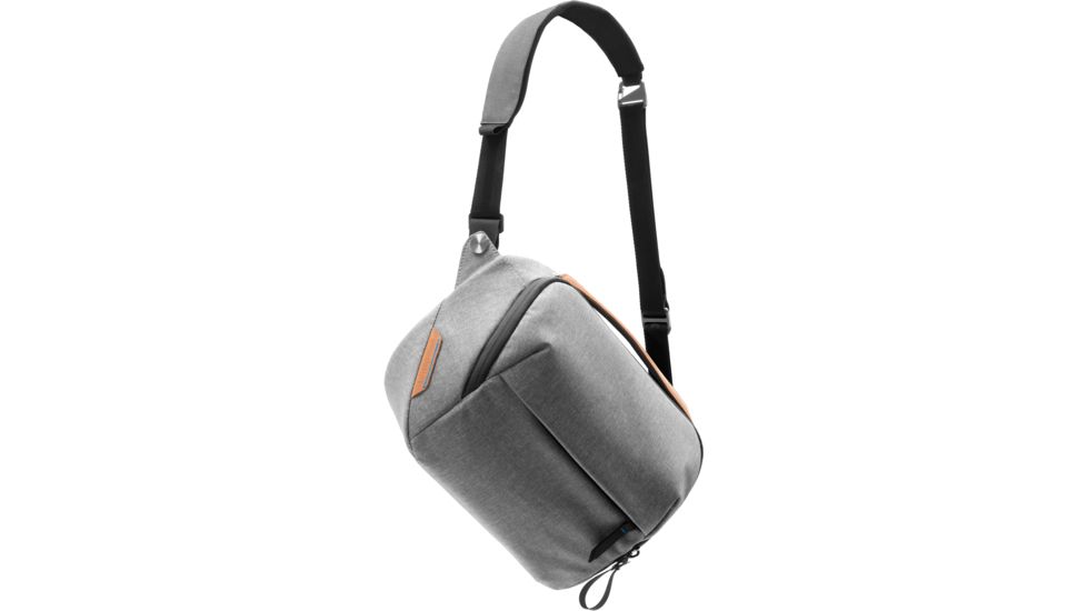 Peak Design Everyday Sling, Sage, 5 Liters, BSL-5-SG-1