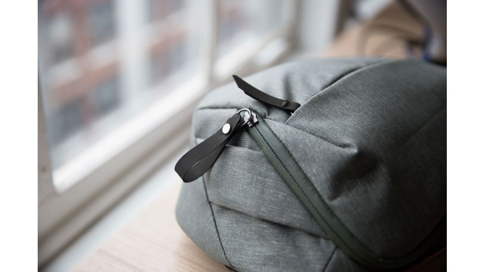 Peak Design Everyday Sling, Sage, 5 Liters, BSL-5-SG-1