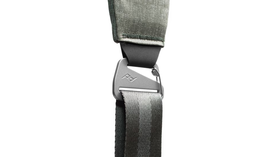 Peak Design Everyday Sling, Sage, 5 Liters, BSL-5-SG-1
