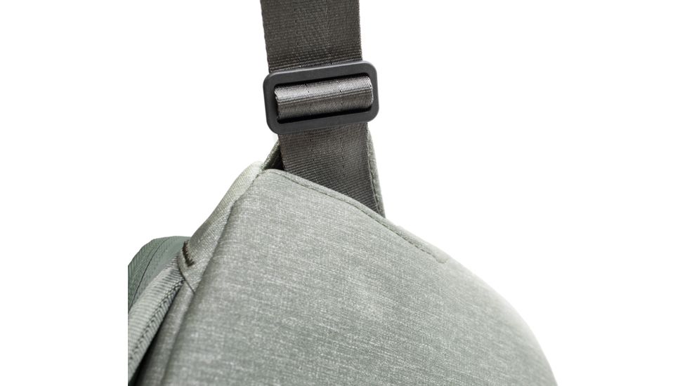 Peak Design Everyday Sling, Sage, 5 Liters, BSL-5-SG-1