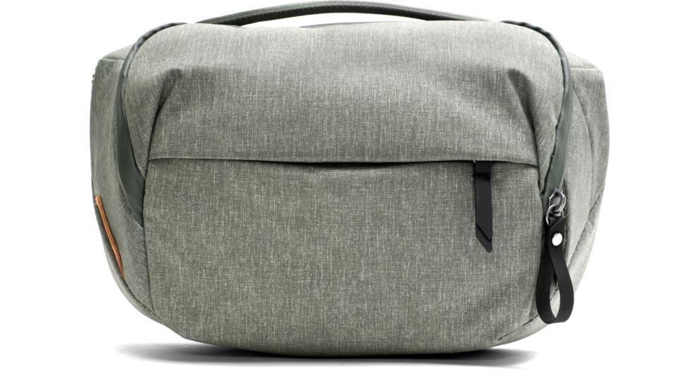Peak Design Everyday Sling, Sage, 5 Liters, BSL-5-SG-1