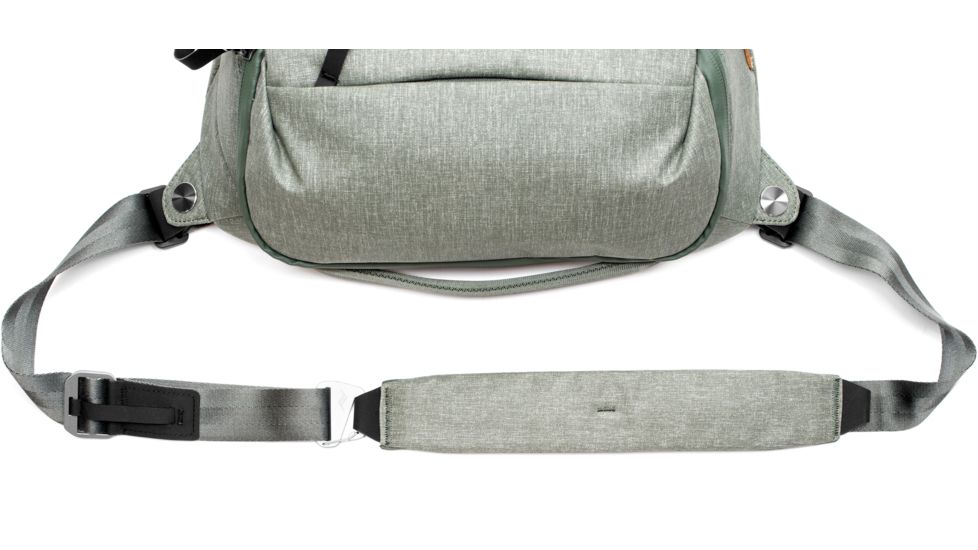 Peak Design Everyday Sling, Sage, 5 Liters, BSL-5-SG-1