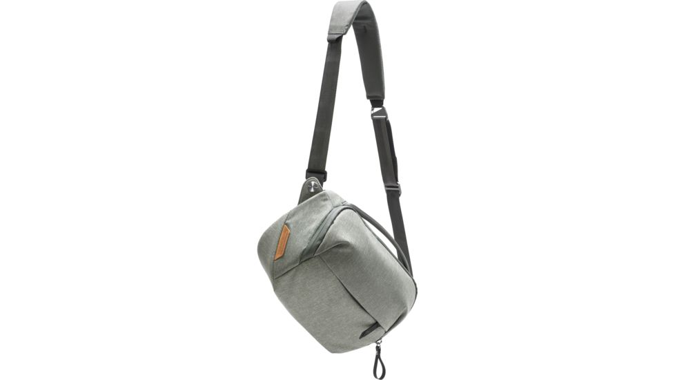 Peak Design Everyday Sling, Sage, 5 Liters, BSL-5-SG-1