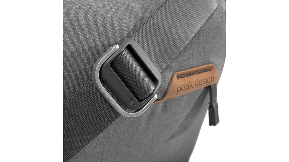 Peak Design Everyday Sling 3 Liters, Ash, BEDS-3-AS-2