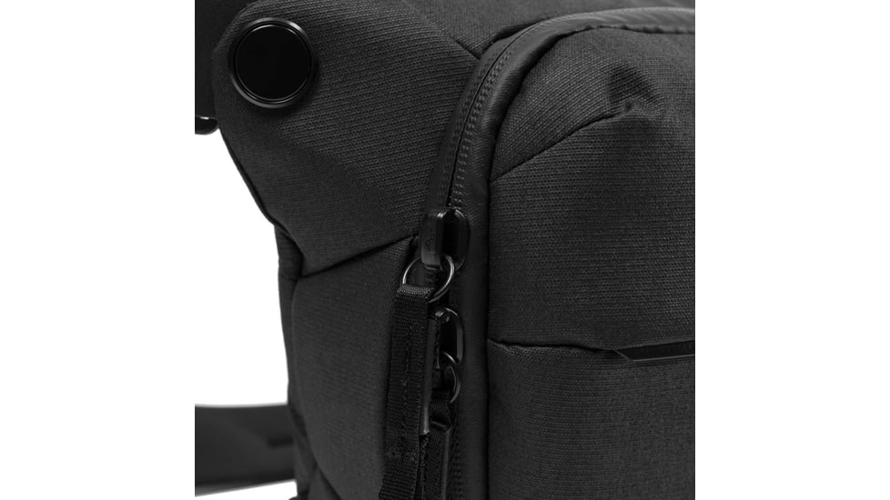 Peak Design Everyday Sling v2, 6 Liters, Black, BEDS-6-BK-2