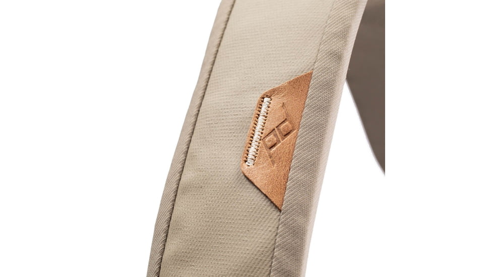 Peak Design Everyday Tote v2, 15 Liters, Bone, BEDT-15-BO-2