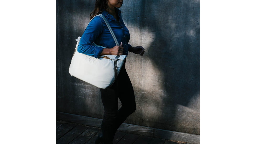 Peak Design Everyday Tote v2, 15 Liters, Bone, BEDT-15-BO-2