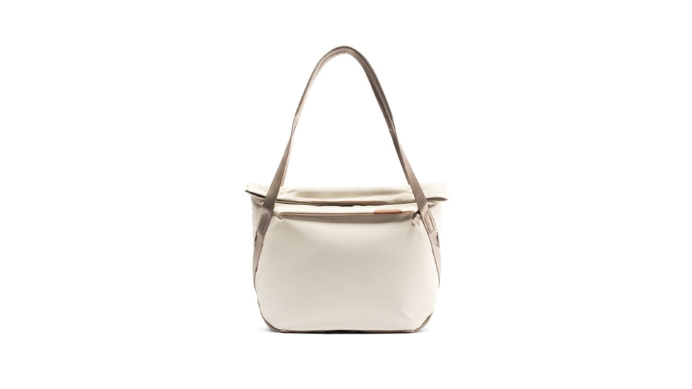 Peak Design Everyday Tote v2, 15 Liters, Bone, BEDT-15-BO-2
