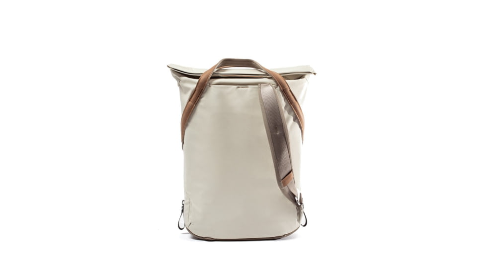 Peak Design Everyday Totepack v2, 20 Liters, Bone, BEDTP-20-BO-2