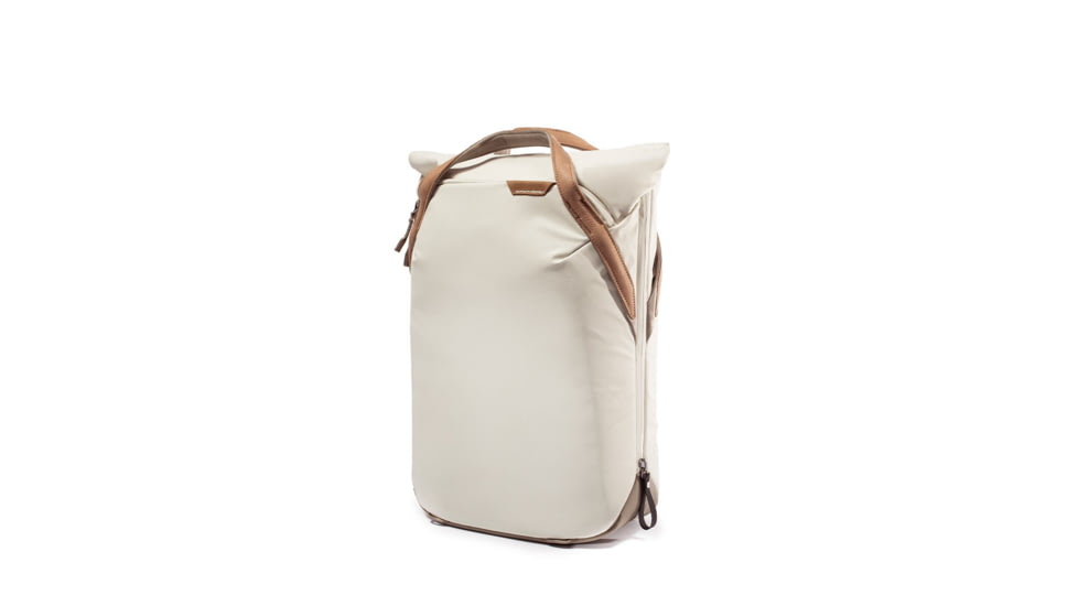 Peak Design Everyday Totepack v2, 20 Liters, Bone, BEDTP-20-BO-2