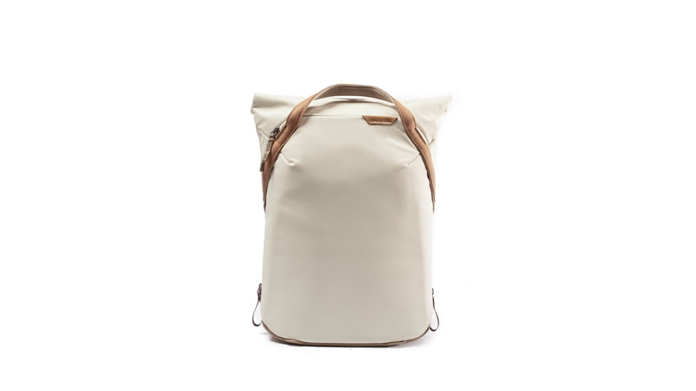 Peak Design Everyday Totepack v2, 20 Liters, Bone, BEDTP-20-BO-2