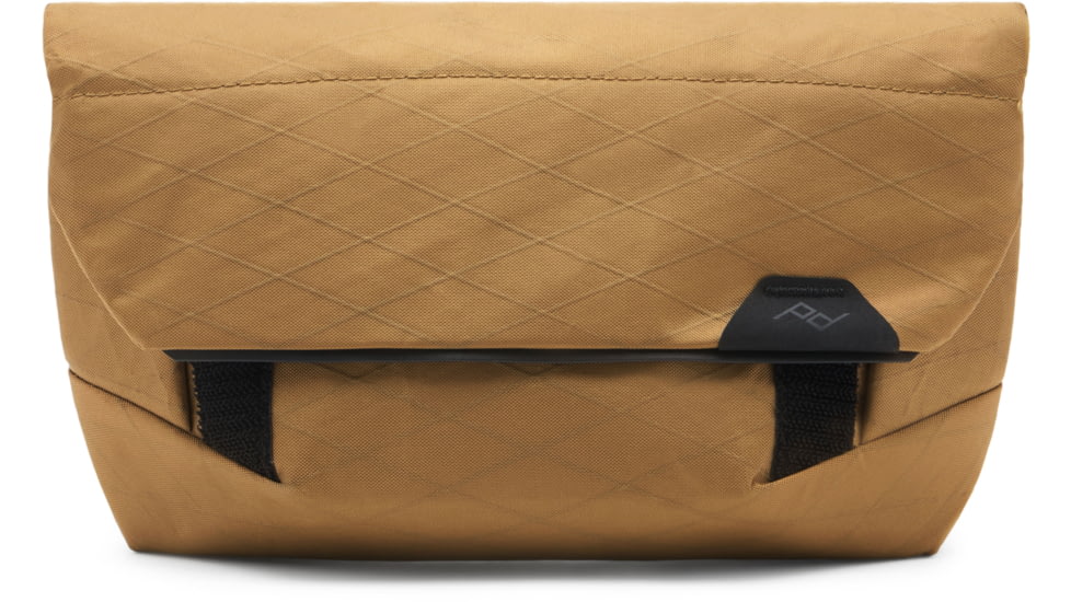 Peak Design Field Pouch Bag, Coyote, BP-CY-3