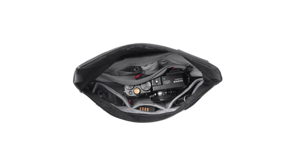 Peak Design Field Pouch V2, Black, BP-BK-3