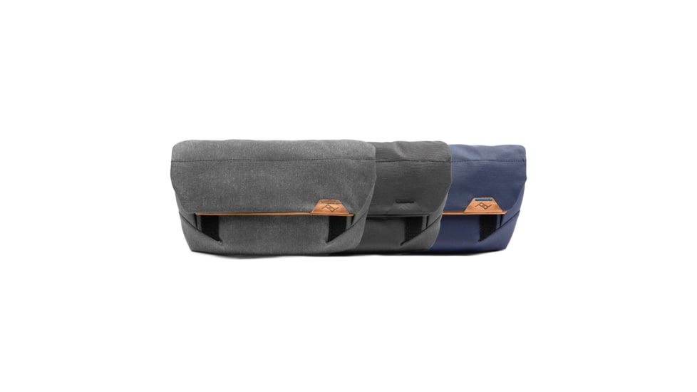 Peak Design Field Pouch V2, Midnight, BP-MN-3