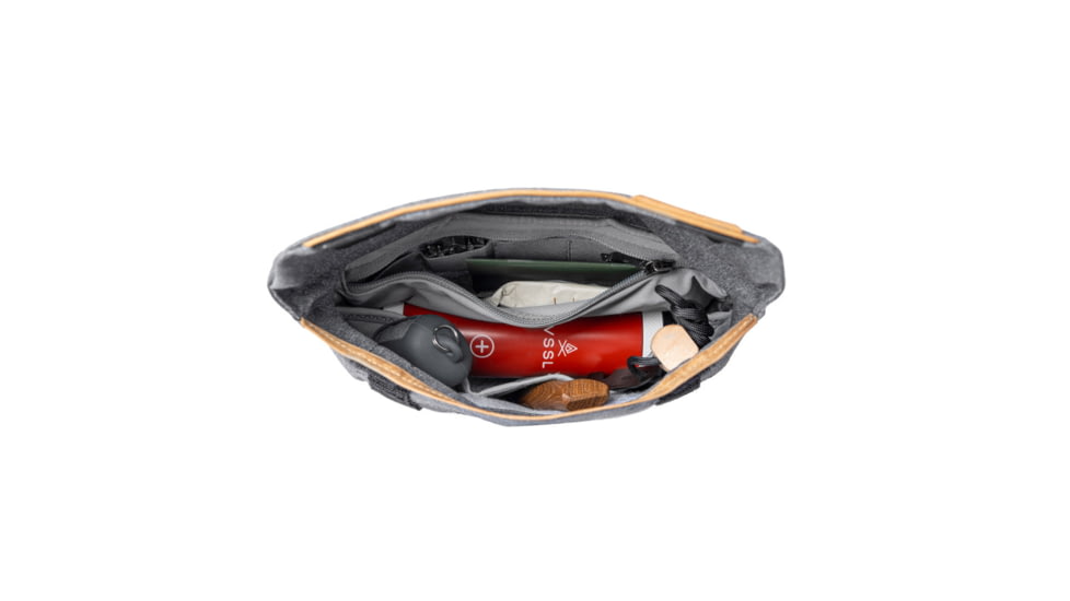 Peak Design Field Pouch V2, Charcoal, BP-CH-3
