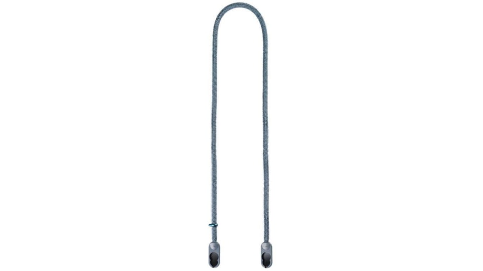 Peak Design Form Rope Camera Strap, Ocean, Standard, CRS-ST-DS-1