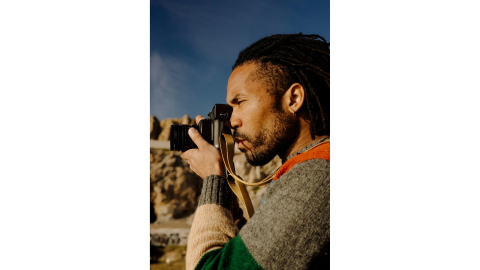 Peak Design Leash, Coyote, L-CY-3